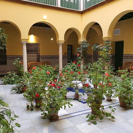Apartamento Centro De Sevilla Historico מראה חיצוני תמונה