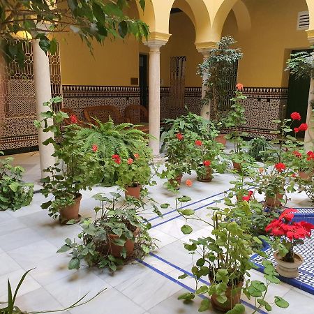 Apartamento Centro De Sevilla Historico מראה חיצוני תמונה