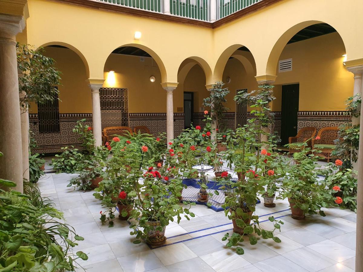Apartamento Centro De Sevilla Historico מראה חיצוני תמונה
