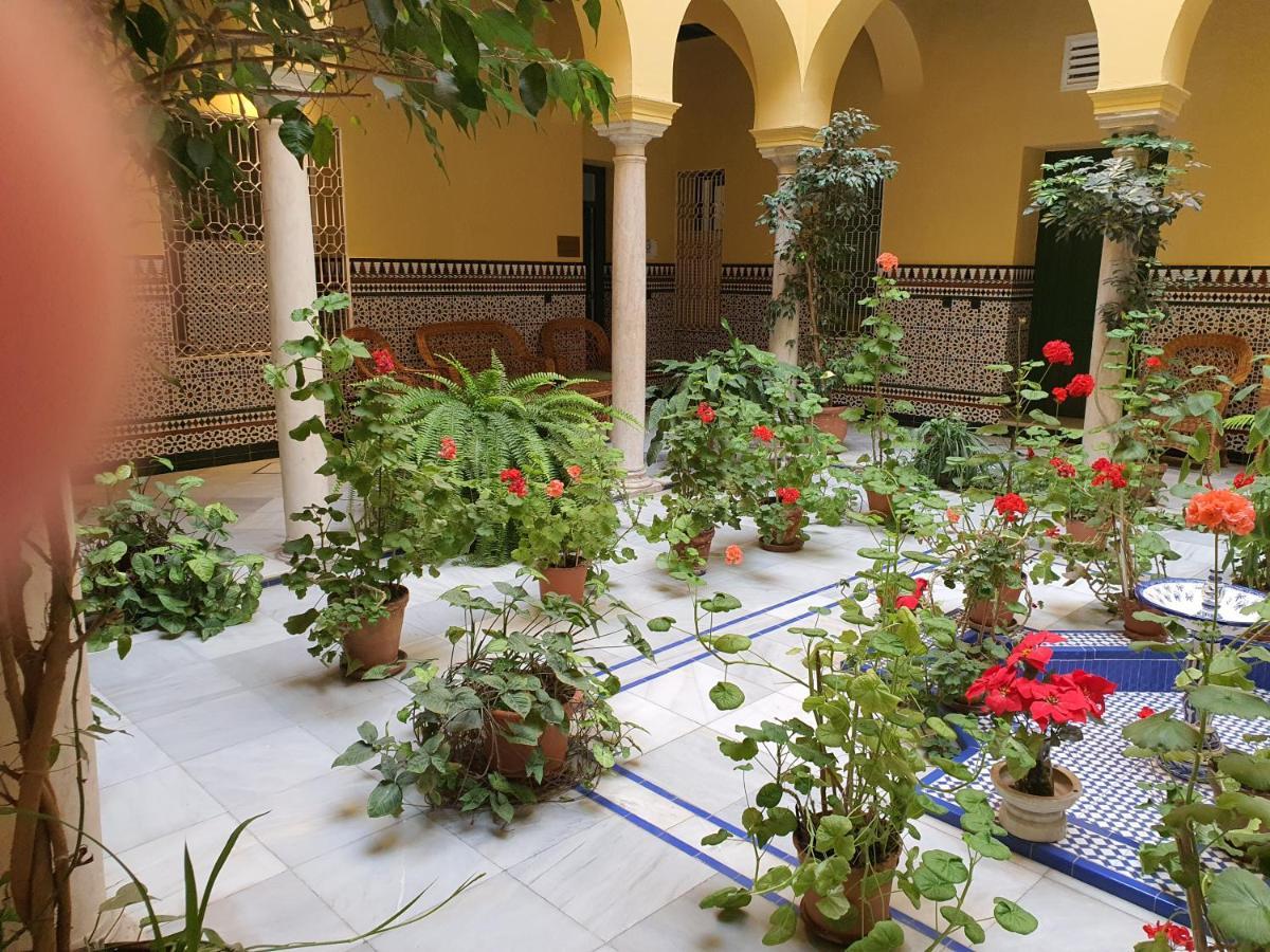 Apartamento Centro De Sevilla Historico מראה חיצוני תמונה