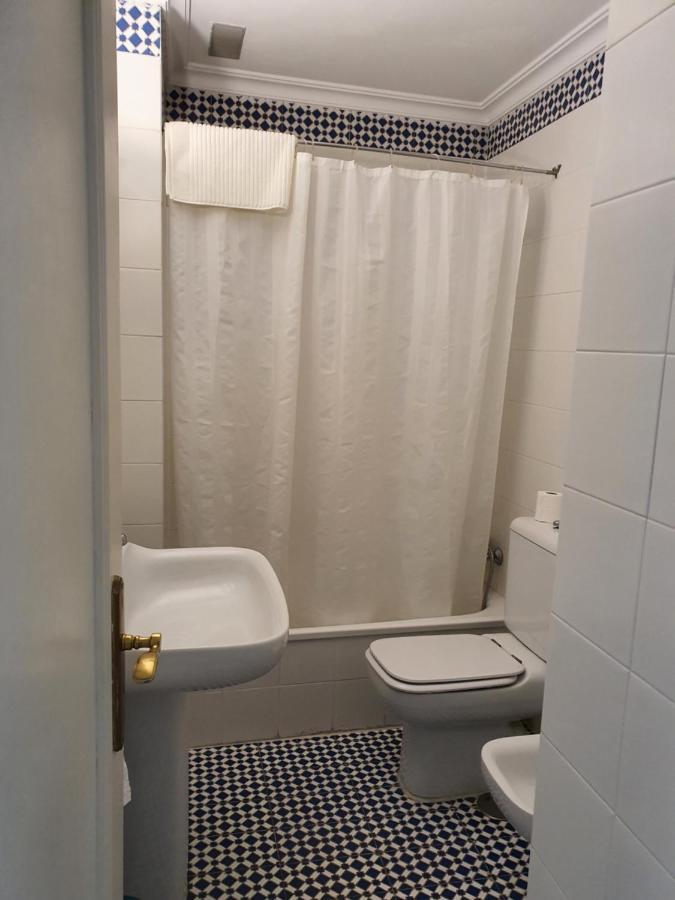 Apartamento Centro De Sevilla Historico מראה חיצוני תמונה