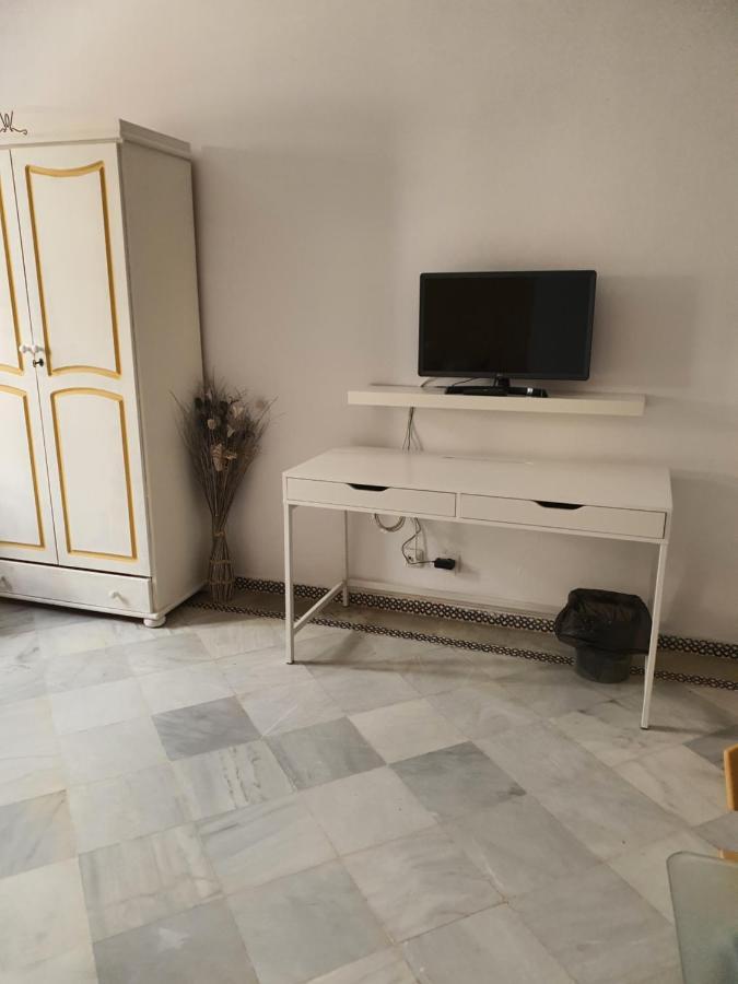 Apartamento Centro De Sevilla Historico מראה חיצוני תמונה