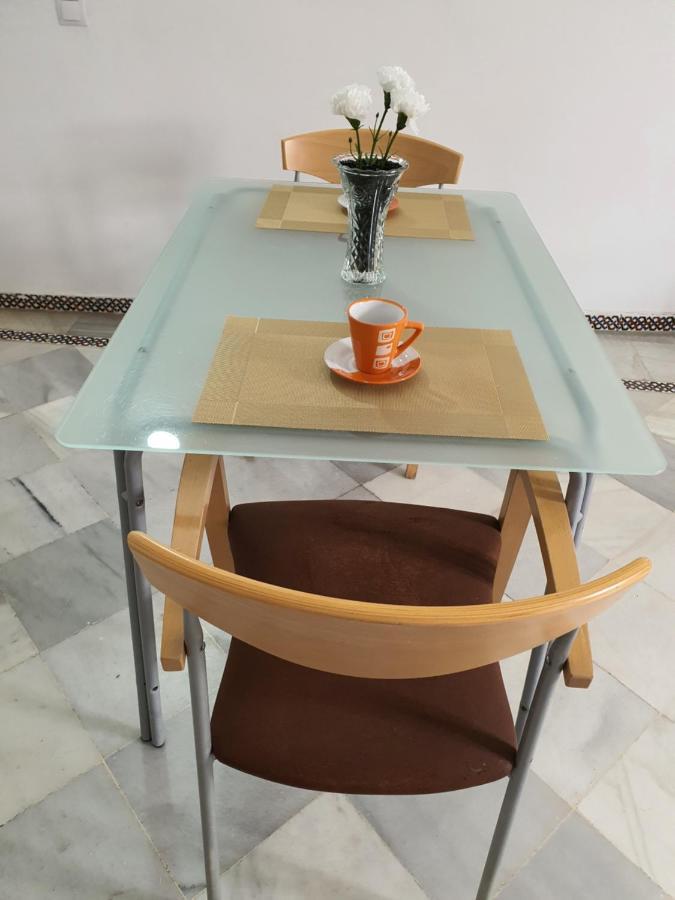Apartamento Centro De Sevilla Historico מראה חיצוני תמונה