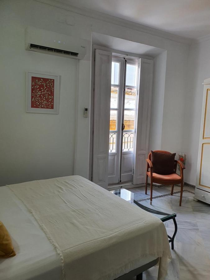 Apartamento Centro De Sevilla Historico מראה חיצוני תמונה